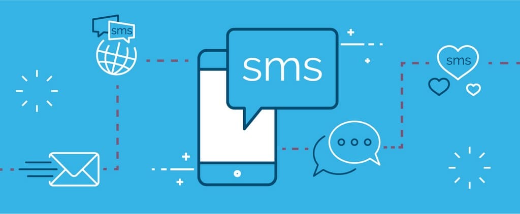 SMS рассылки