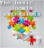 basic-Joomla-extensions