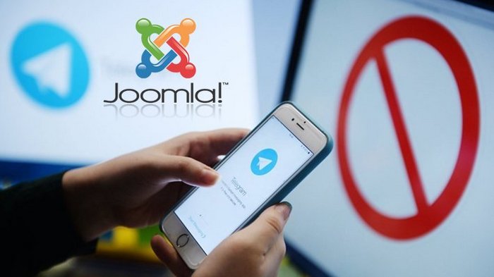 Блокировка IP адресов Google и сайты Joomla