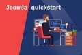 Joomla quickstart: готовый Joomla с...