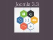 Joomla 3.3, особенности релиза 30 а...