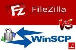 2 программы FTP клиент для создания...
