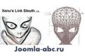 Проверка битых ссылок Joomla сайта ...